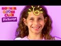 There Was a Little Girl - Mother Goose Club Playhouse Kids Video