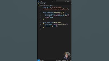 How easy is the fetch API to use?