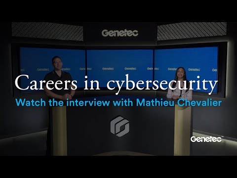 Cybersecurity Career Awareness