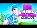 How To WIN EVERY ARENA GAME! (Fortnite Arena Tips!) (117,000 Points!)