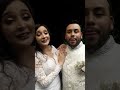 Testimonio 215.&quot;No me lo esperaba asi&quot; Marcela y Hover. Oficiante de Bodas