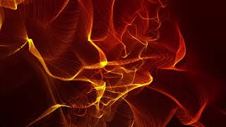 background abstract flame effect lines