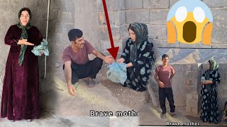 Golnar's big shock 😱 The arrival of Agha Salar and the revelation of hidden truths