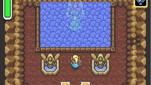 The Legend of Zelda A Link to the Past Part 23