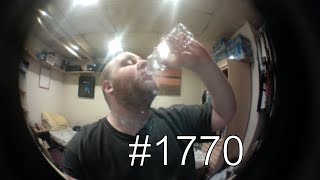 Thumbnail for Jon Drinks Water #1770