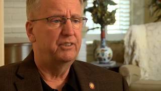 The Toxic Culture in NC Prisons