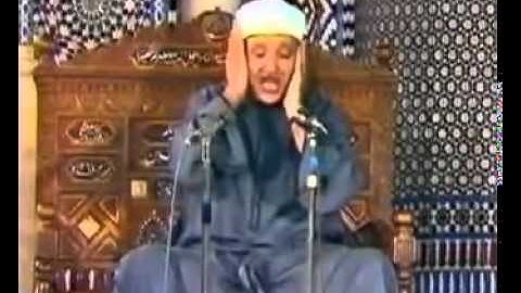 تلاوه نادره للشيخ عبد الباسط عبدالصمد سوره الحجر