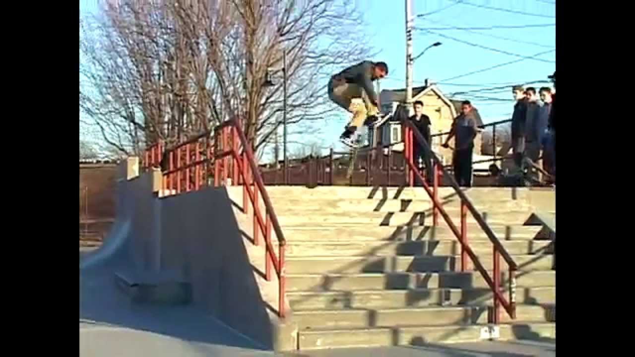 Bill & Cliff's 2015 Iced Tea Sessions:  Week 1 at The 'ZA