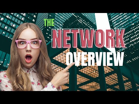 Networking overview