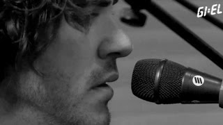 Jack Savoretti - Lean On (Major Lazer Cover) [Giel 3FM]