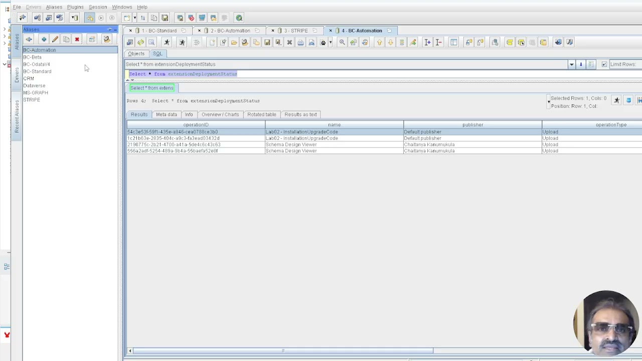 Consuming KingwaySoft JDBC Driver Pack with Java-based IDEs to connect to multiple applications