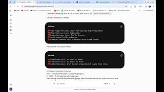 AI Onboarding Assistant : ACCT-101-369 (Hemah) screenshot 1
