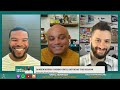 A College Football National Champion Plays the Newlywed Game