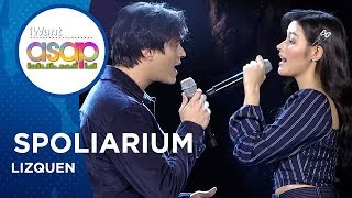 LizQuen - Spoliarium | iWant ASAP Highlights