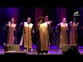 Concert de Noël - Gospel United Choir