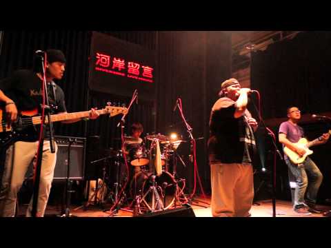 11. 想讓你知道 - 原味醞釀