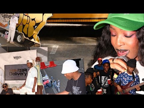 Shelflife Air Delivery ( AIR MAX DAY 2024 RECAP )