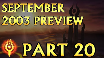 Sphinx and the Cursed Mummy || September 4th 2003 Prototype || Part 20