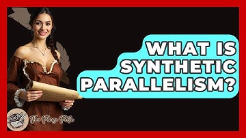 What Is Synthetic Parallelism? - The Prose Path