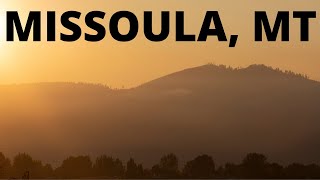 10 Great Things to do in Missoula, Montana!