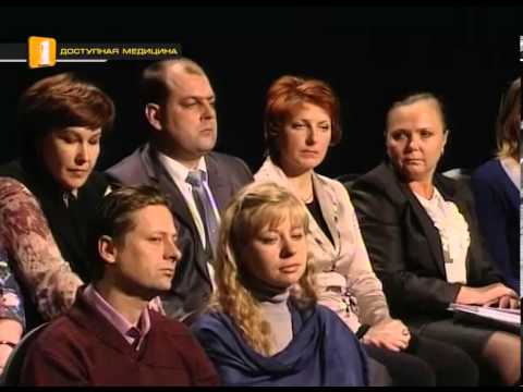 "1 студия": Доступная медицина?!
