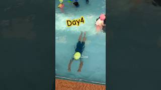 Swimming class #summer #kidsvideo #kids #kidstv #kidslearning #shorts #yt #ytshorts #youtube #reels