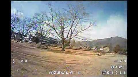 20191231 Mobula 6 Range Issue