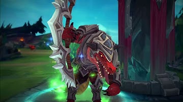 Post Game Lobby + Recap and Highlights of The Day | W8D2 LEC Spring 2019