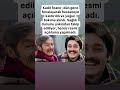 Kadir İnanır, dün gece fenalaşarak hastaneye kaldırıldı ve yoğun bakıma alındı. Sağlık durumu yakın