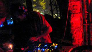 22.06.2012  letzte Drum´n bass @ Tacheles / dj d-tox