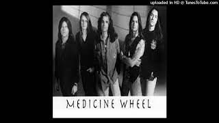 Medicine Wheel - Runaway Train