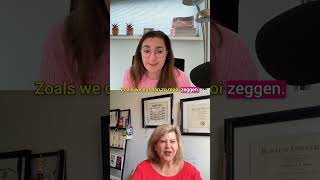 Danielle Verhalen In Het Content Kanon