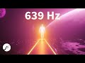 EMOTIONALE BALANCE &amp; INNERE HARMONIE + Tiefe Verbindungen schaffen (639 Hz Solfeggio Frequenzen) Mp3 Song
