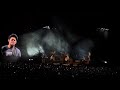 Night changes  niall horan live brisbane 2024