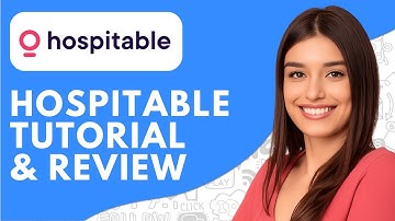 How to Use Hospitable (2025) – Hospitable Tutorial & Review for Beginners