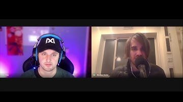 Nicolas Dorier, Ep. 2 - Lightning Lap