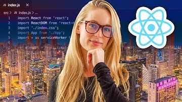 CODE WITH ME: Build a React App With Search Functionality, Documentation & GIt