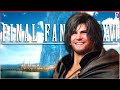 So I Finished Final Fantasy 16... (Spoiler Review)