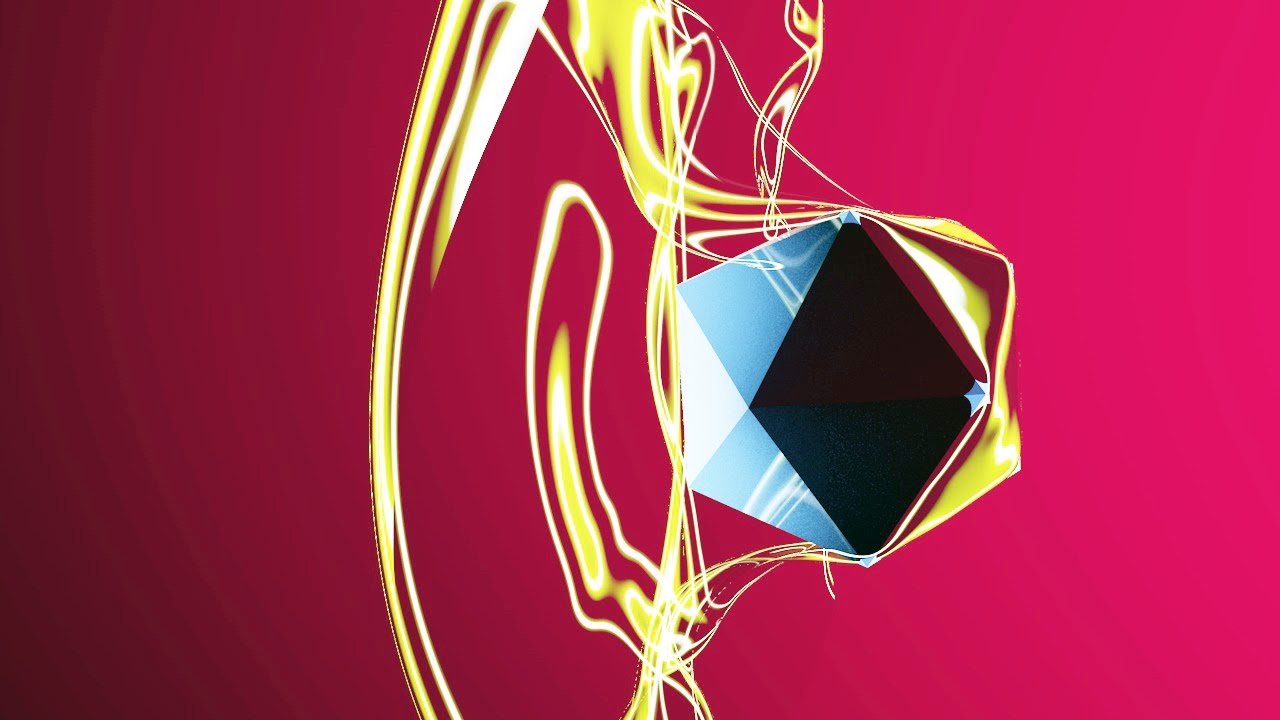 Cinema 4D Tutorial - How to make a Cool Animation using the Collision ...