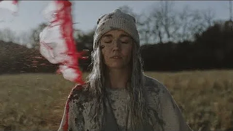 Mercy (Official Music Video) - Kathleen Regan