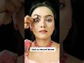 how to remove Eye Lenses ❌️fake❌️ #shorts #tiktok #tiktoktrend #viralmakeup