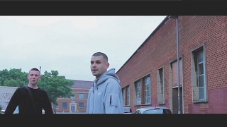 Video thumbnail of "Rivmic & Bonz - Patience [Net Vid]"