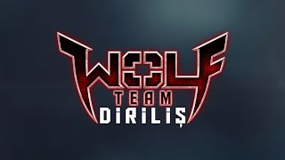 10.000 TL ÖDÜLLÜ 3. MEVSİM YARI FİNALİ l KAPANMAZDAVA VS WOLF™ l WOLFTEAM