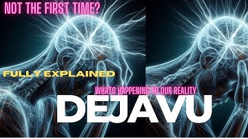 what is dejuvu?
