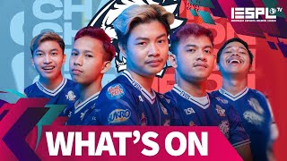 What's On: EVOS Back to Back Champion FFIM 2021 Spring! Siap Wakili Indonesia di FFWS 2021 Singapura