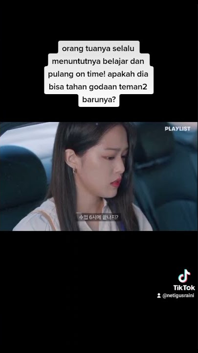 Masih ada yang sudah 20 th masih dikekang orang tua ?🤭