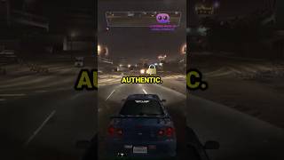 Why Undergrounds Cars Sound So Real Nfs Lore