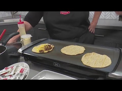 SoCal Celebrates National Taco Day