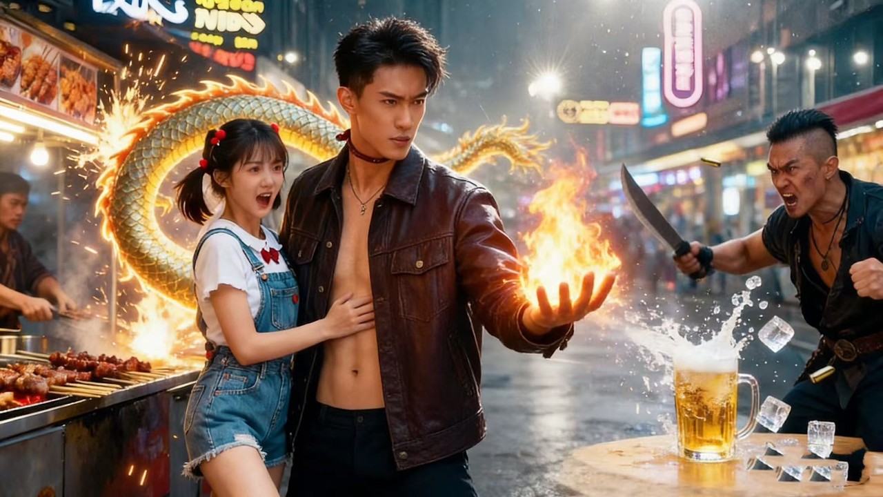 Savaş Tanrısı Geri Dönüyor: Karısı ve kızları aşağılanmış, Savaş Tanrısı ise öfkelenmiş durumda!