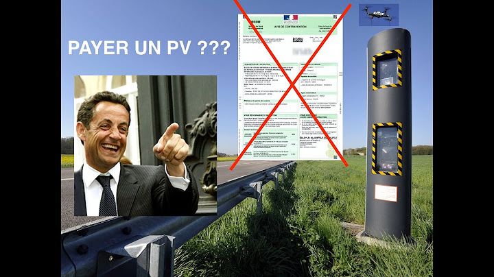 NE PAS SE FAIRE FLASHER PAR UN RADAR ASTUCE GRATUITE